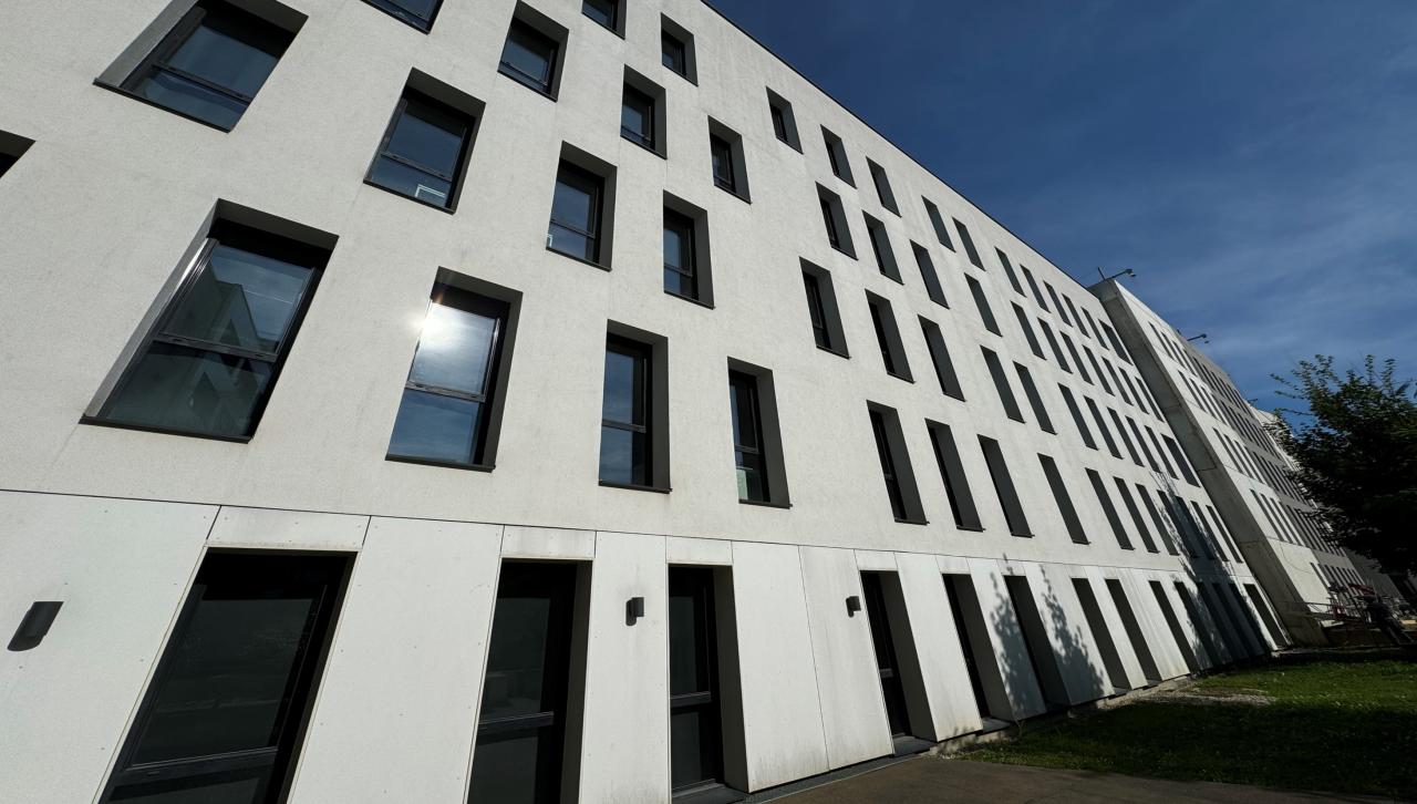 Bureau Villeurbanne 4893m² Location bureau Villeurbanne Rhône OLBUR2313731 0